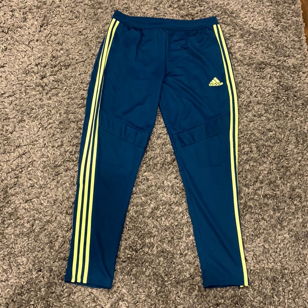 Adidas men’s pants